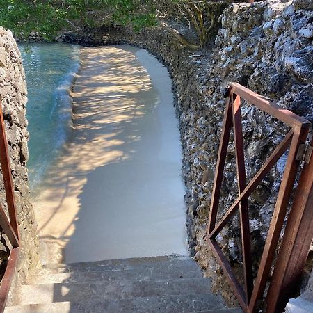 Casa Rosario Ξενοδοχείο Isla Grande  Εξωτερικό φωτογραφία