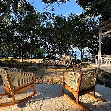Casa Rosario Ξενοδοχείο Isla Grande  Εξωτερικό φωτογραφία