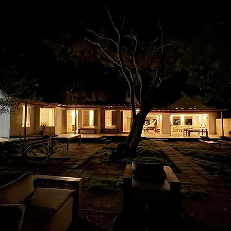 Casa Rosario Ξενοδοχείο Isla Grande  Εξωτερικό φωτογραφία