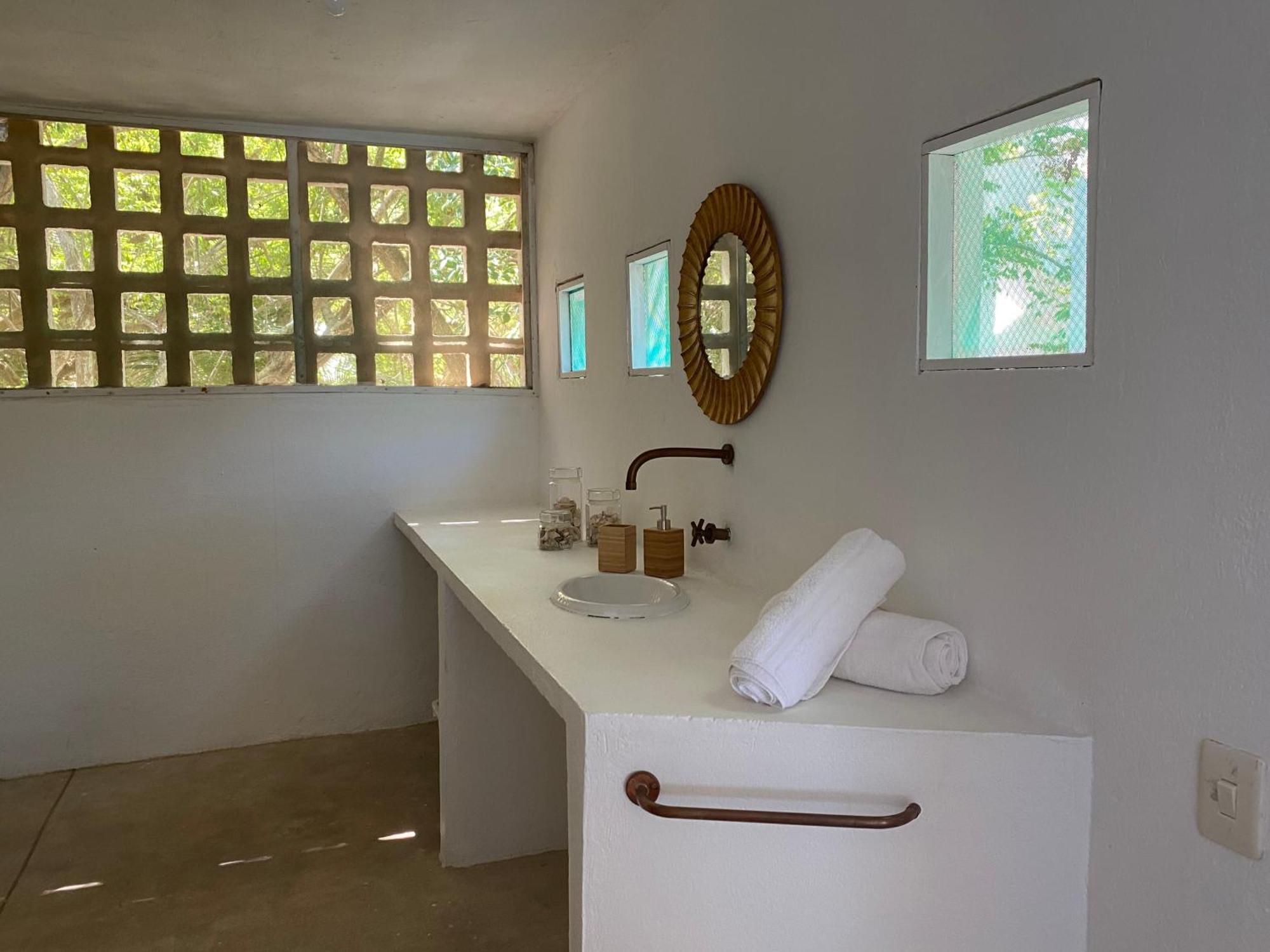 Casa Rosario Ξενοδοχείο Isla Grande  Εξωτερικό φωτογραφία