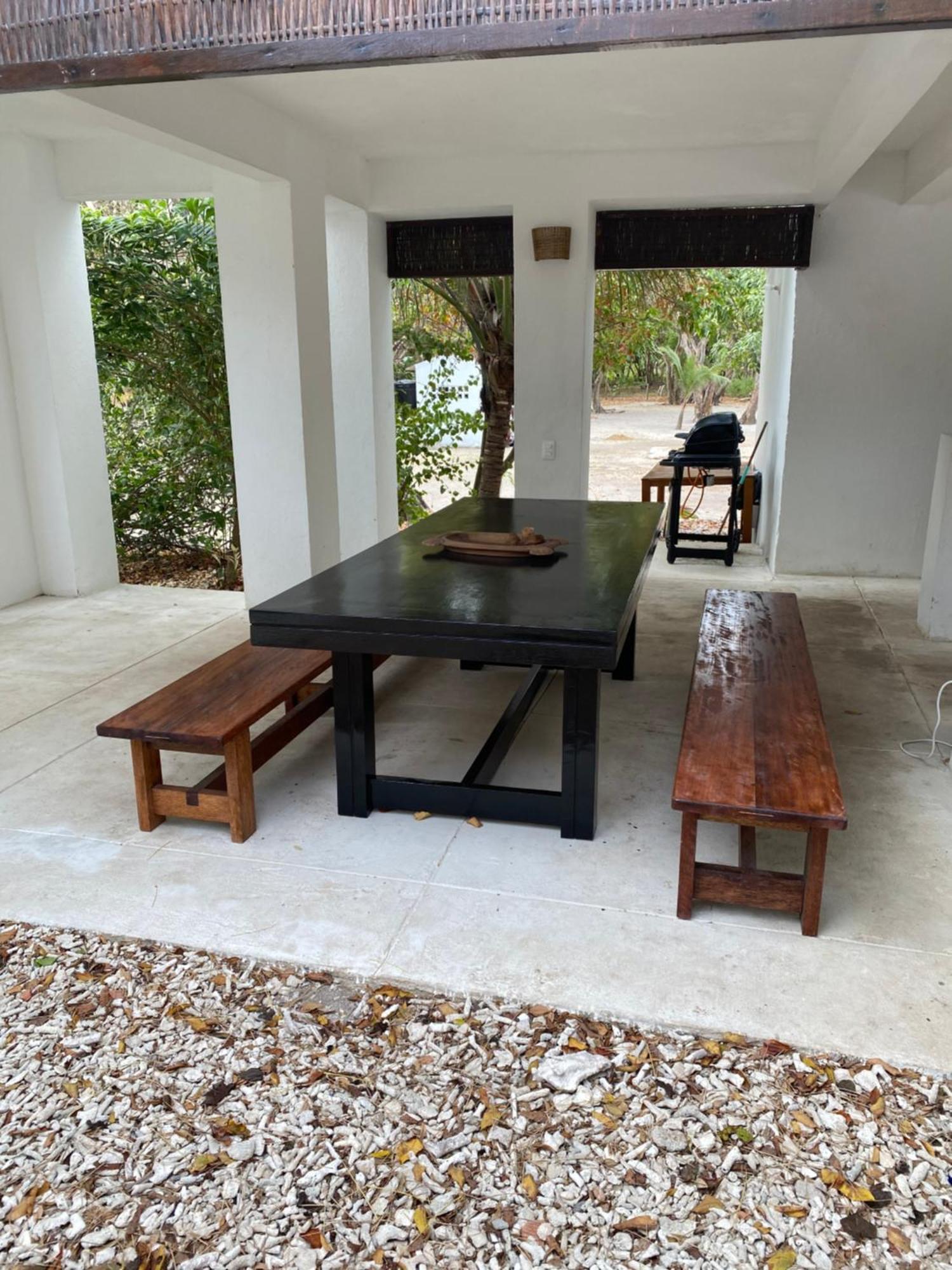 Casa Rosario Ξενοδοχείο Isla Grande  Εξωτερικό φωτογραφία