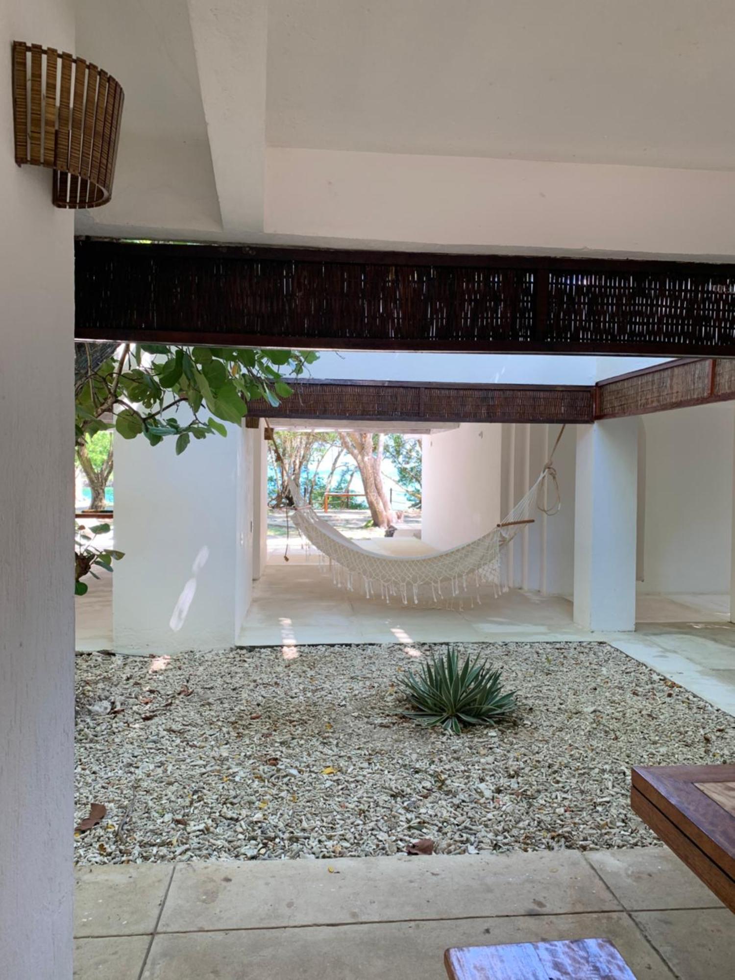 Casa Rosario Ξενοδοχείο Isla Grande  Εξωτερικό φωτογραφία