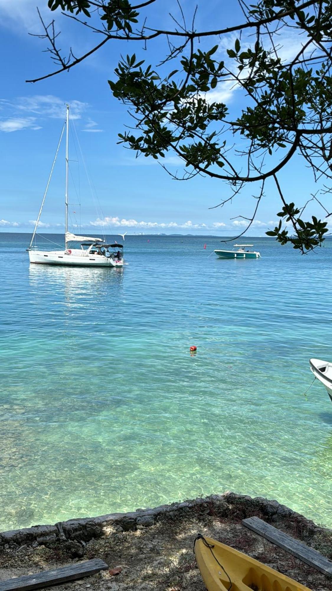 Casa Rosario Ξενοδοχείο Isla Grande  Εξωτερικό φωτογραφία