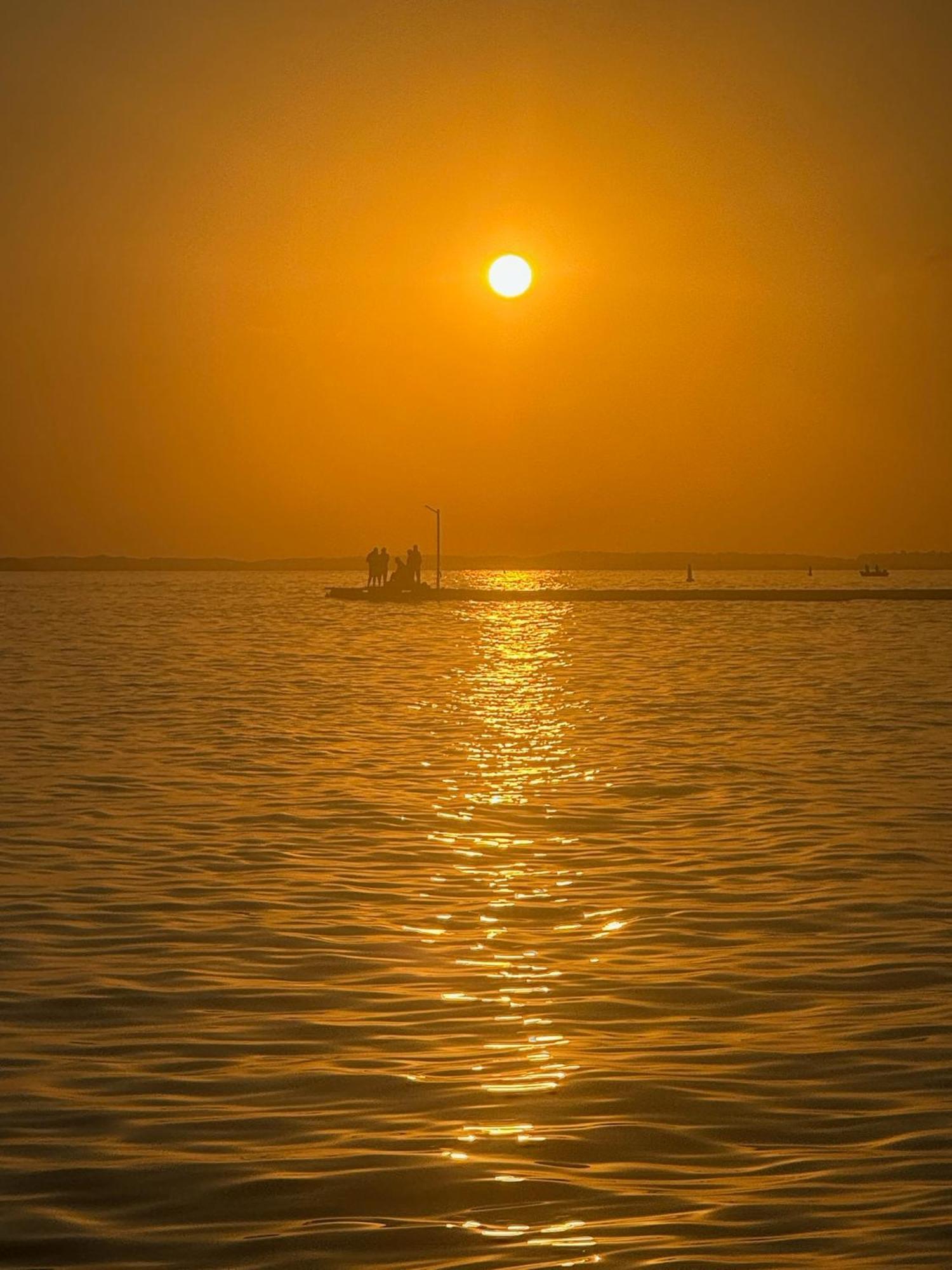 Casa Rosario Ξενοδοχείο Isla Grande  Εξωτερικό φωτογραφία